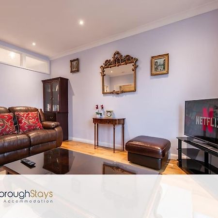 The Loft Apartment スカーバラ エクステリア 写真