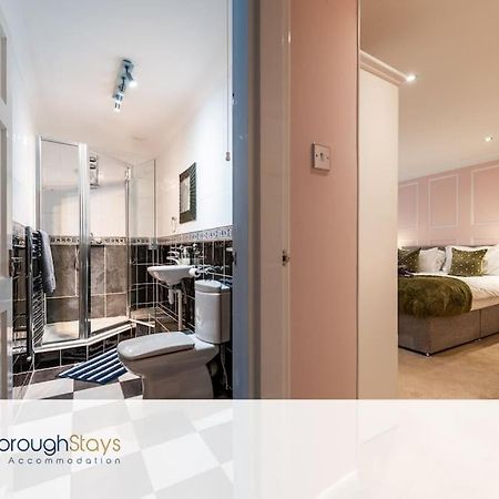 The Loft Apartment スカーバラ エクステリア 写真